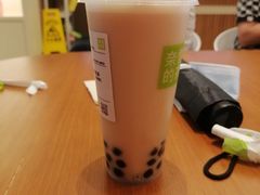-奈雪的茶(石厦时代广场店)