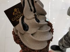 -GODIVA(恒隆广场店)