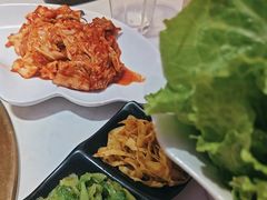 -杨记齐齐哈尔烤肉(总店)