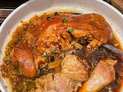 -渔乡米香·剁椒鱼头(四方坪店)