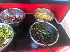 -京九排骨米饭(江西路店)