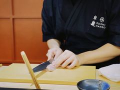-Sushi Hanzo半藏(天环广场店)