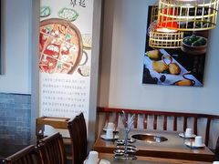 -小天鹅火锅·一线江景洪鼎旗舰店(洪崖洞店)