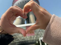 -东方明珠广播电视塔