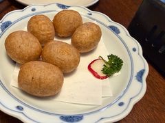 -林四喜·闽南传家菜(鼓浪屿店)
