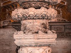 -报恩寺(平武县)