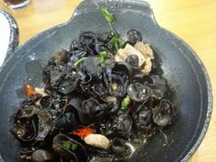 -万景饭店·鱼街农家菜