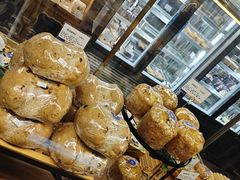-莫斯科餐厅面包坊(北展店)