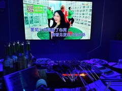 -唯爱KTV聚会餐厅(仙林东城汇店)