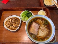 -同得兴 Since·1995 传统苏式面馆(嘉馀坊店)