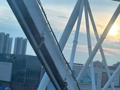 -南昌之星摩天轮