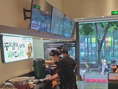 -兵哥豌豆面(建设巷店)