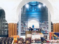 -思南书局·诗歌店