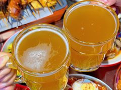 -醉炫音速烧烤·干煸菜(沙河总店)