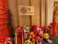 -味餐厅·海鲜·火锅·自助餐