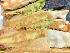 -众品老方子锅贴甜沫(李村店)