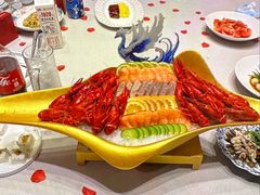 -颂福楼·南京菜(定淮门店)