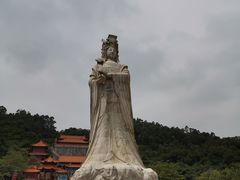 -南沙天后宫景区
