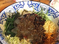 公社大盆凉-人民公社大食堂(张家湾店)