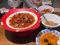 -八碗湘长沙市井菜(坡子街店)