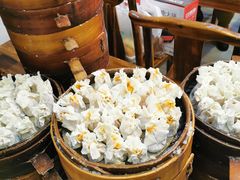 -海汇源老烧麦店(东大街总店)