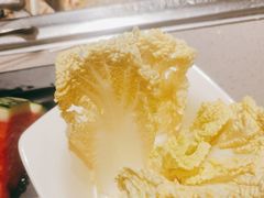 -海底捞火锅(青悦城店)