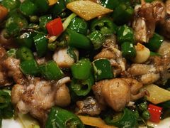 -苹果树下艺术餐厅(通州店)