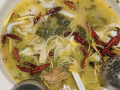 -太二酸菜鱼(深圳布吉万象汇店)