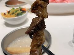 -爱丽格斯火锅(东岸国际店)