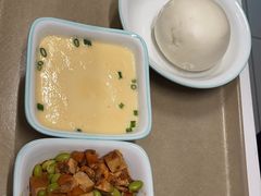 肥西老母鸡汤-老乡鸡(融科天地店)