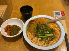 -云味馆·云南菜·云南米线(地王店)