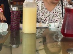 -87号烧烤海鲜·大排档(金沙滩店)