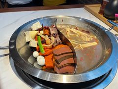 -梯坎老火锅(天禧店)
