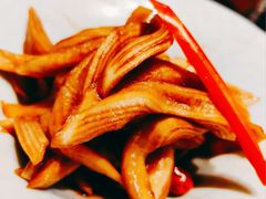 -东海怡品海鲜豆捞(西水东店)