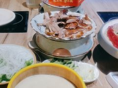 -龙聚德北京烤鸭(沙坪坝华宇A馆店)