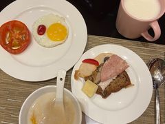 -长沙富力万达文华酒店