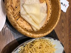 -娄三少春饼·烤鸭(合生汇购物中心店)