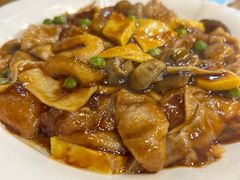 -天福苑(崇宁路店)