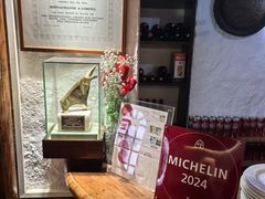 -船屋葡国餐厅