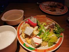 -比格比萨自助(德思勤四季汇店)