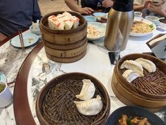 -富春茶社(国庆路店)