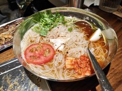-破店肥哈·东北烧烤·夜宵(南山保利店)