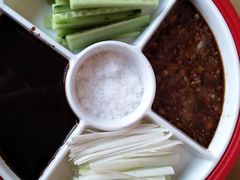 -渝乡老妈·北京烤鸭(六里桥店)