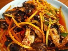 -三生小馆(亭知路店)