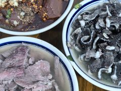 -小杨翘脚牛肉