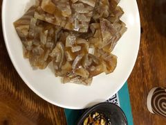 皮冻-优壹佳·延边朝鲜族料理(中山北路店)