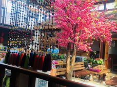 -丽江庭院之爱在路上(西单店)
