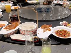 -香丰阁·烤鸭·川湘菜(清河店)
