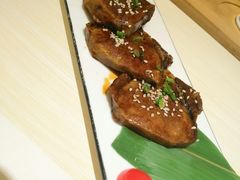 -小句号·精致料理(江南环球港店)