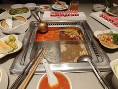 -海底捞火锅(太阳宫凯德mall店)